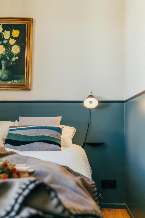 Papagayo, Appartement Halles Et Cote Des Basques Биарриц Экстерьер фото