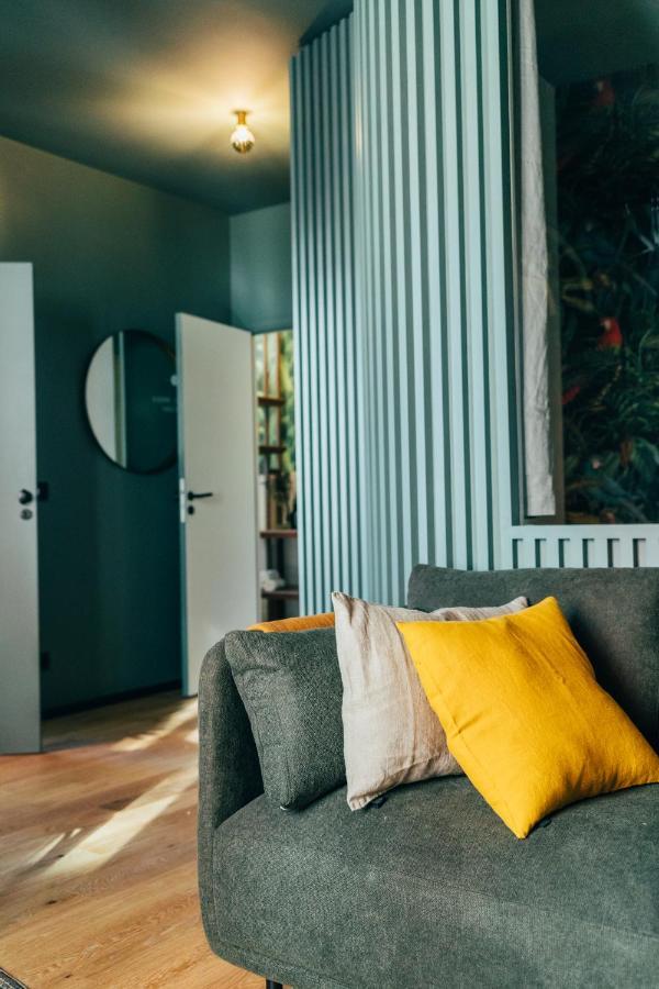 Papagayo, Appartement Halles Et Cote Des Basques Биарриц Экстерьер фото