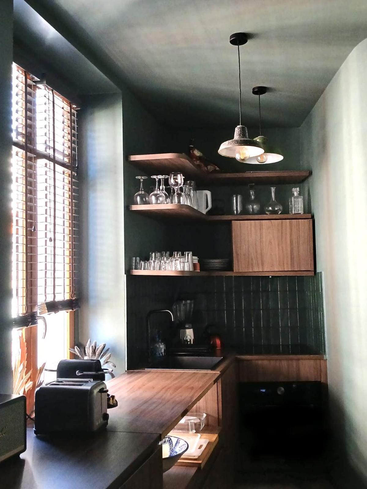Papagayo, Appartement Halles Et Cote Des Basques Биарриц Экстерьер фото